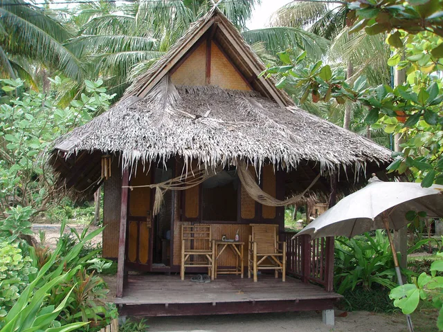 thong nai pan