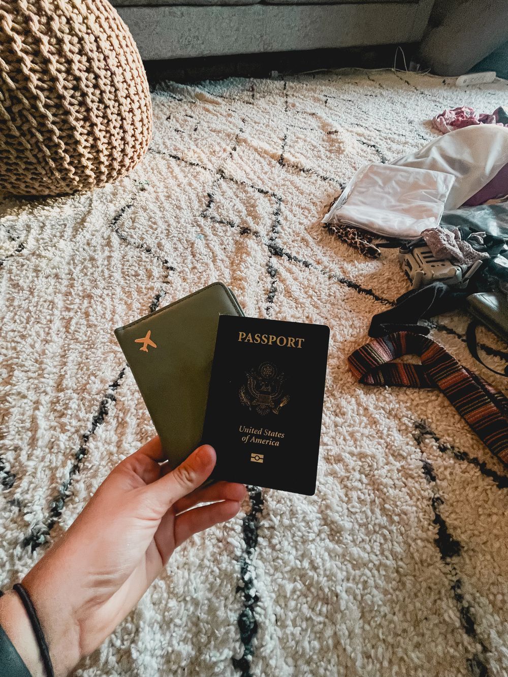 passport