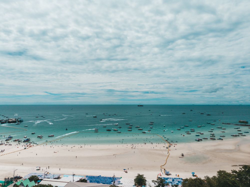 pattaya