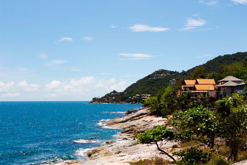 samui